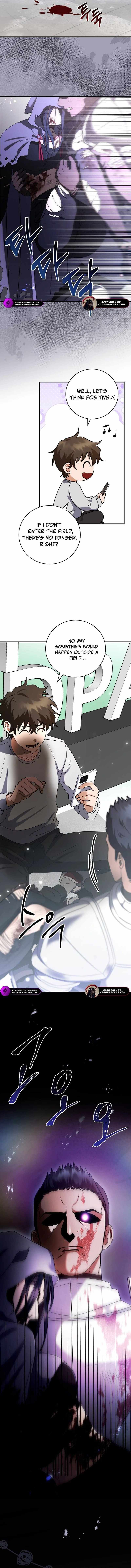 Master of All Skills Chapter 2 15